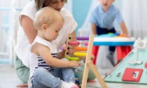 Baby Sitter affidabile